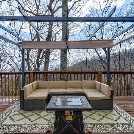 Paradise Retreat Mountainview جاسبير المظهر الخارجي الصورة