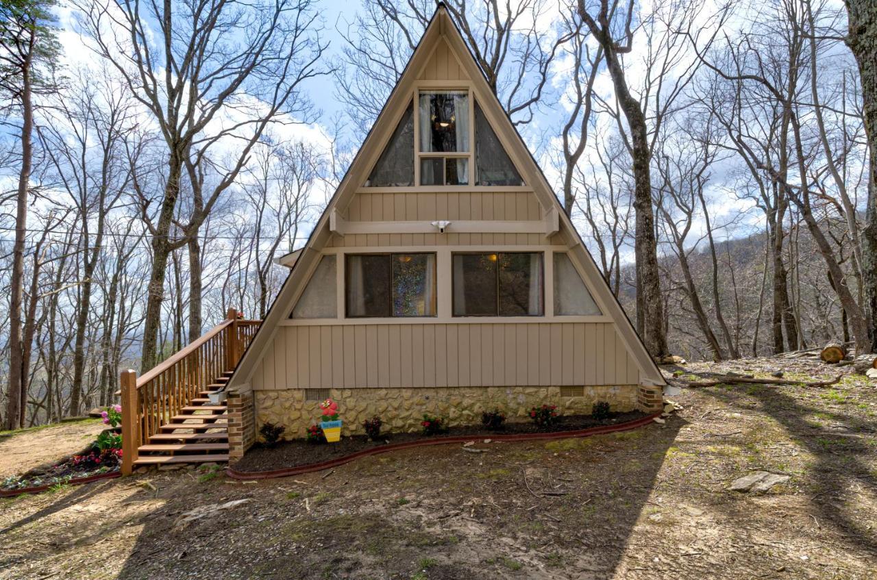 Paradise Retreat Mountainview جاسبير المظهر الخارجي الصورة