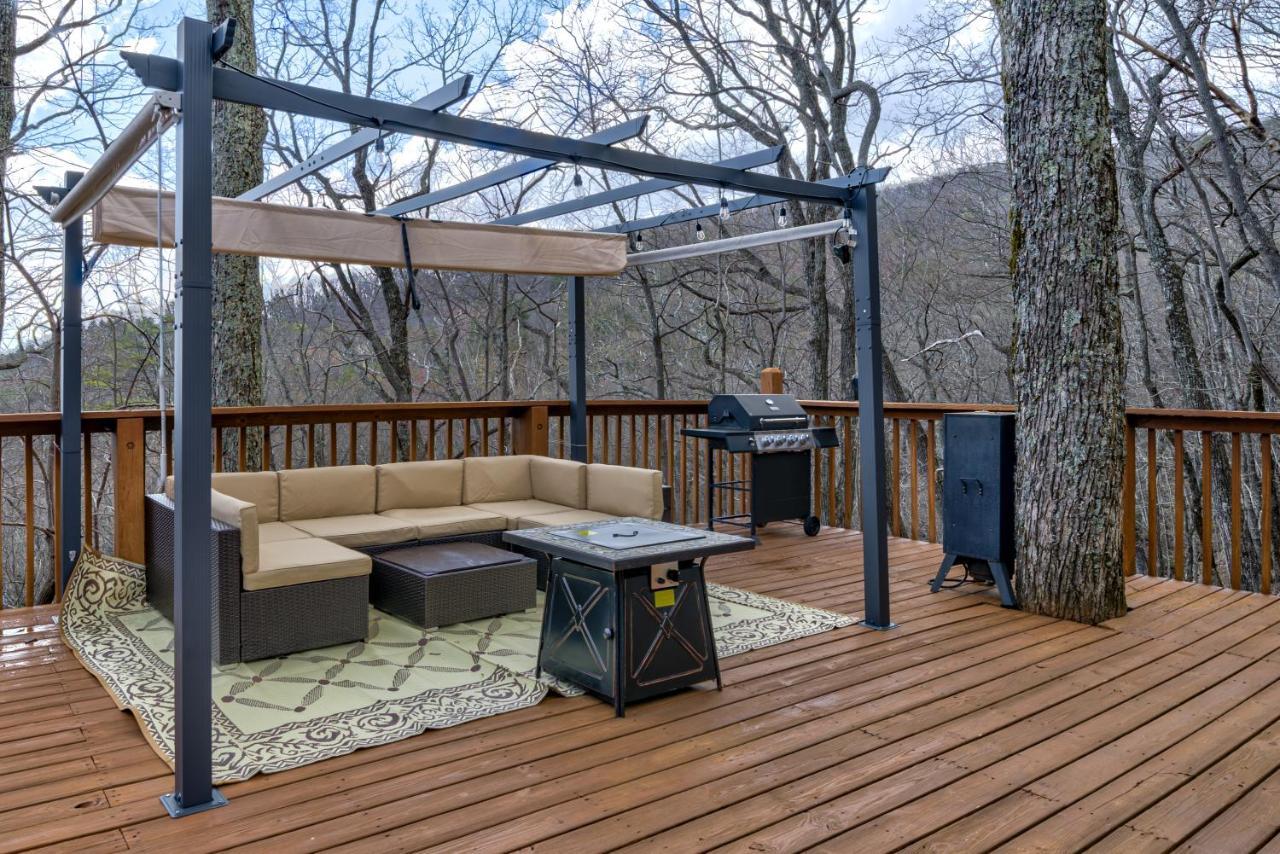 Paradise Retreat Mountainview جاسبير المظهر الخارجي الصورة
