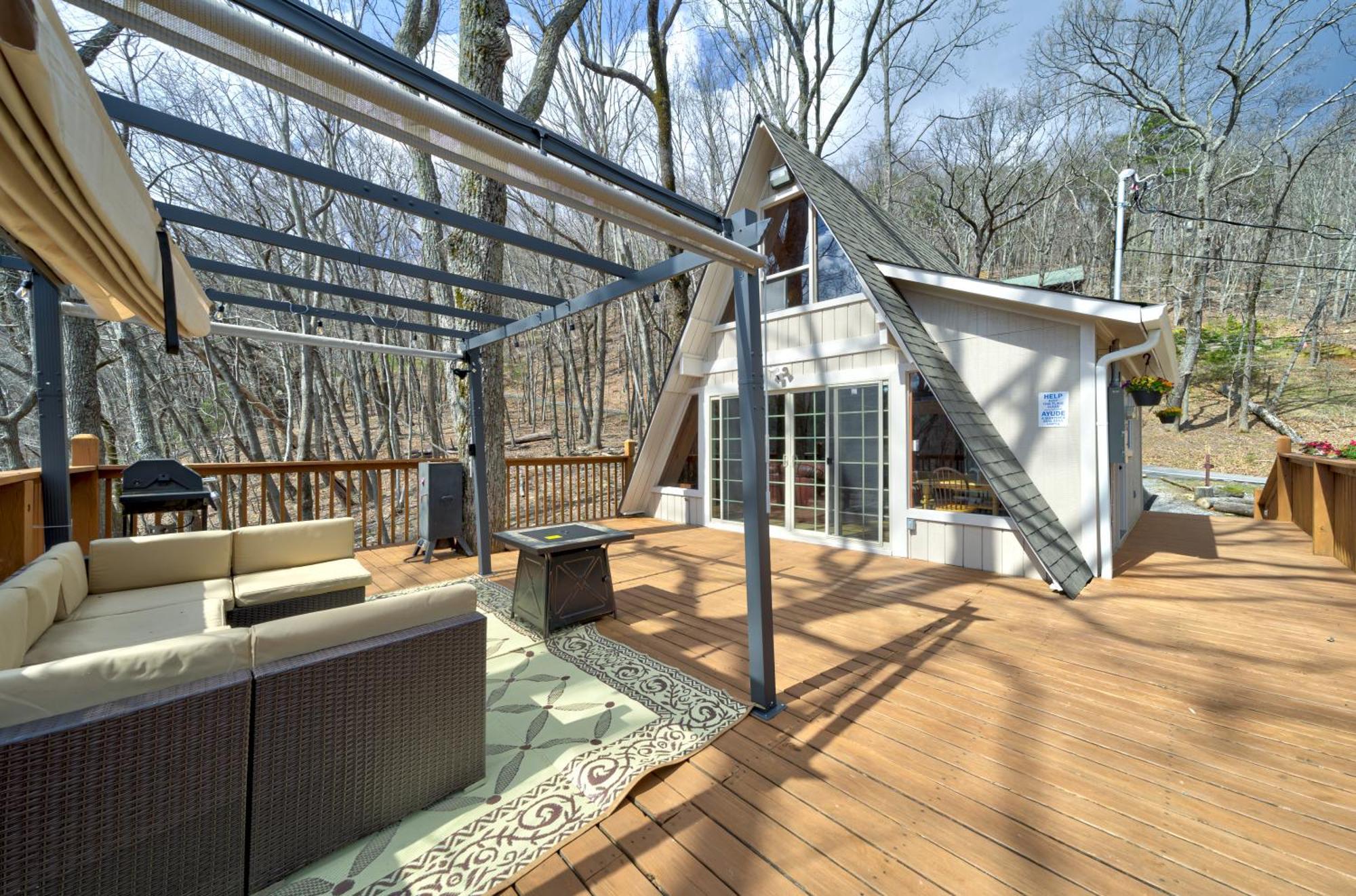 Paradise Retreat Mountainview جاسبير المظهر الخارجي الصورة