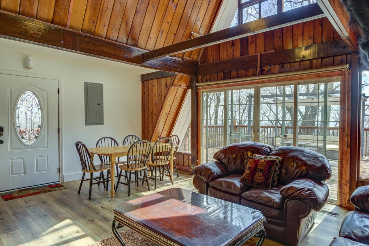 Paradise Retreat Mountainview جاسبير المظهر الخارجي الصورة