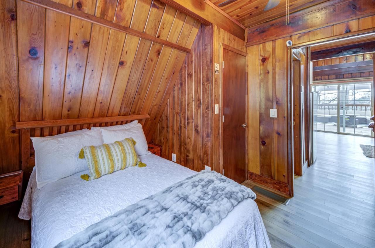 Paradise Retreat Mountainview جاسبير المظهر الخارجي الصورة