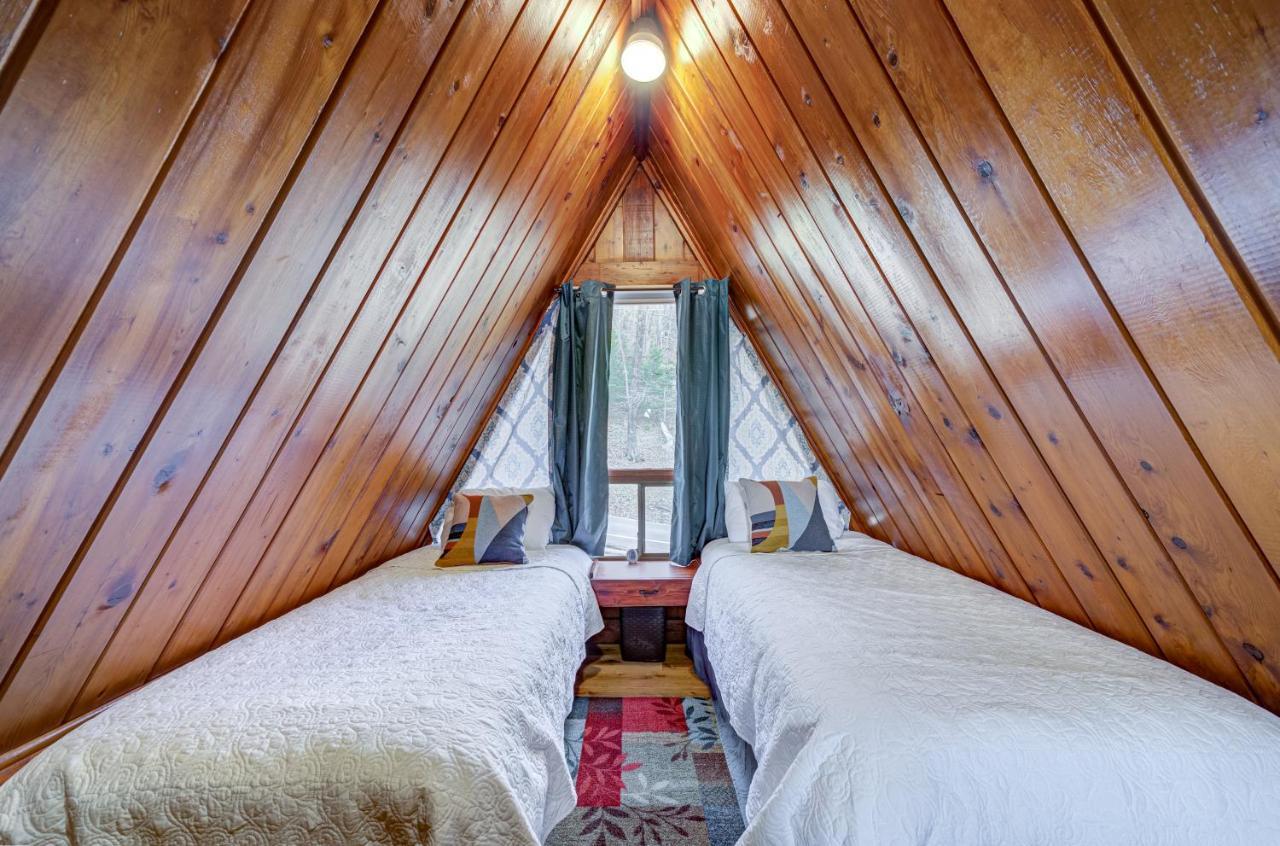 Paradise Retreat Mountainview جاسبير المظهر الخارجي الصورة